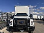 Used 2022 Ford F-650 Regular Cab Box Truck for sale #17578Wwts - photo 4
