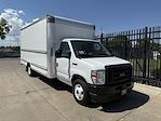 Used 2022 Ford E-350 Box Van for sale #17579Wwts - photo 1