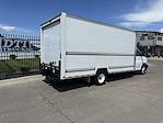 Used 2021 GMC Savana 3500 Box Van for sale #17580Wwts - photo 3