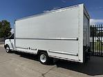 Used 2021 GMC Savana 3500 Box Van for sale #17580Wwts - photo 2