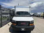Used 2021 GMC Savana 3500 Box Van for sale #17580Wwts - photo 4