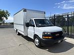 Used 2021 GMC Savana 3500 Box Van for sale #17580Wwts - photo 5