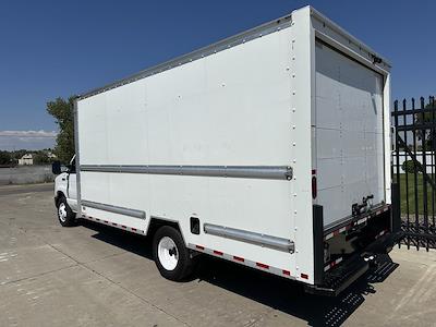 Used 2022 Ford E-350 Box Van for sale #17581Wwts - photo 2