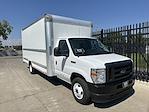 Used 2022 Ford E-350 Box Van for sale #17581Wwts - photo 5