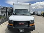 Used 2021 GMC Savana 3500 Box Van for sale #17582Wwts - photo 3