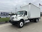 Used 2020 International MV Box Truck for sale #17590Wwts - photo 1