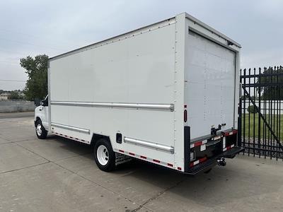 Used 2021 Ford E-350 Box Van for sale #17592Wwts - photo 2