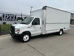 Used 2021 Ford E-350 Box Van for sale #17592Wwts - photo 1