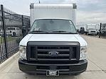 Used 2021 Ford E-350 Box Van for sale #17592Wwts - photo 4