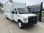 Used 2021 Ford E-350 Box Van for sale #17592Wwts - photo 5