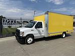 Used 2022 Ford E-350 Box Van for sale #17593Wwts - photo 1