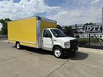 Used 2022 Ford E-350 Box Van for sale #17593Wwts - photo 4