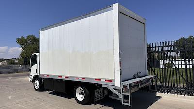 Used 2024 Isuzu NRR Regular Cab Box Truck for sale #17597Wwts - photo 2