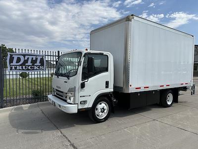 Used 2024 Isuzu NRR Regular Cab Box Truck for sale #17598Wwts - photo 1