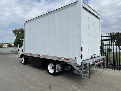 Used 2024 Isuzu NRR Regular Cab Box Truck for sale #17598Wwts - photo 2
