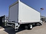 Used 2022 Ford F-650 Regular Cab Box Truck for sale #17606Wwts - photo 3