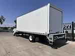 Used 2022 Ford F-650 Regular Cab Box Truck for sale #17606Wwts - photo 2
