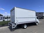 Used 2020 Isuzu NPR-HD Regular Cab Box Truck for sale #17607Wwts - photo 3