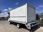 Used 2020 Isuzu NPR-HD Regular Cab Box Truck for sale #17607Wwts - photo 2
