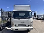 Used 2020 Isuzu NPR-HD Regular Cab Box Truck for sale #17607Wwts - photo 4