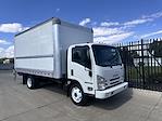 Used 2020 Isuzu NPR-HD Regular Cab Box Truck for sale #17607Wwts - photo 5