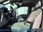 Used 2022 Ford F-550 Regular Cab Flatbed Truck for sale #17609Mwts - photo 10