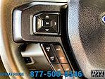 Used 2022 Ford F-550 Regular Cab Flatbed Truck for sale #17609Mwts - photo 14