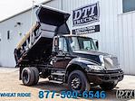 Used 2018 International DuraStar 4300 Dump Truck for sale #17610Mwts - photo 1