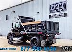 Used 2018 International DuraStar 4300 Dump Truck for sale #17610Mwts - photo 3