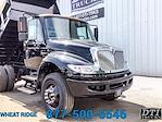 Used 2018 International DuraStar 4300 Dump Truck for sale #17610Mwts - photo 4