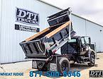 Used 2018 International DuraStar 4300 Dump Truck for sale #17610Mwts - photo 2