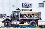Used 2018 International DuraStar 4300 Dump Truck for sale #17610Mwts - photo 9