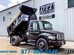 Used 2019 Freightliner M2 106 Conventional Cab Dump Truck for sale #17616Mwts - photo 1