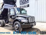 Used 2019 Freightliner M2 106 Conventional Cab Dump Truck for sale #17616Mwts - photo 4