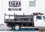 Used 2022 Ram 5500 Crew Cab 4x4 Contractor Truck for sale #17618Mwts - photo 5