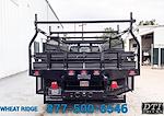 Used 2022 Ram 5500 Crew Cab 4x4 Contractor Truck for sale #17618Mwts - photo 9