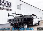 Used 2022 Ram 5500 Crew Cab 4x4 Contractor Truck for sale #17618Mwts - photo 2