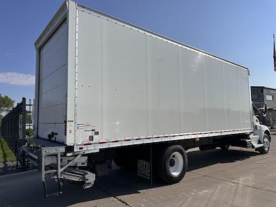 Used 2022 Kenworth T280 Box Truck for sale #17624Wwts - photo 2