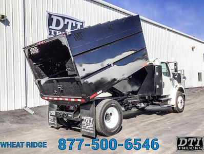 Used 2017 Freightliner M2 106 Conventional Cab Chipper Truck for sale #17625Mwts - photo 2