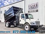 Used 2017 Freightliner M2 106 Conventional Cab Chipper Truck for sale #17625Mwts - photo 1