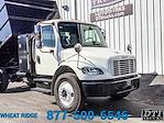 Used 2017 Freightliner M2 106 Conventional Cab Chipper Truck for sale #17625Mwts - photo 4