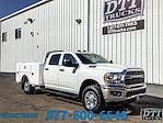 Used 2023 Ram 2500 Crew Cab Service Truck for sale #17630Mwts - photo 1