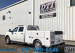 Used 2023 Ram 2500 Crew Cab Service Truck for sale #17630Mwts - photo 3
