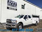 Used 2023 Ram 2500 Crew Cab Service Truck for sale #17630Mwts - photo 23