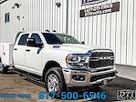 Used 2023 Ram 2500 Crew Cab Service Truck for sale #17630Mwts - photo 4
