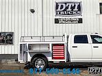 Used 2023 Ram 2500 Crew Cab Service Truck for sale #17630Mwts - photo 5