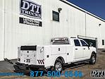 Used 2023 Ram 2500 Crew Cab Service Truck for sale #17630Mwts - photo 2