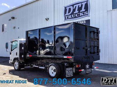 Used 2024 Chevrolet LCF 4500HG Regular Cab Cab Chassis for sale #17631Mwts - photo 2