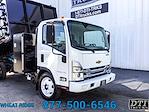 Used 2024 Chevrolet LCF 4500HG Regular Cab Cab Chassis for sale #17631Mwts - photo 3