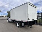 Used 2021 Ford F-450 Regular Cab Box Truck for sale #17643wts - photo 2